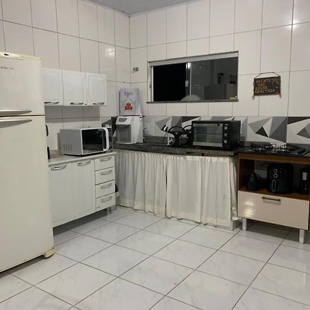 Casapraiacururupe Ilhéus Exterior foto
