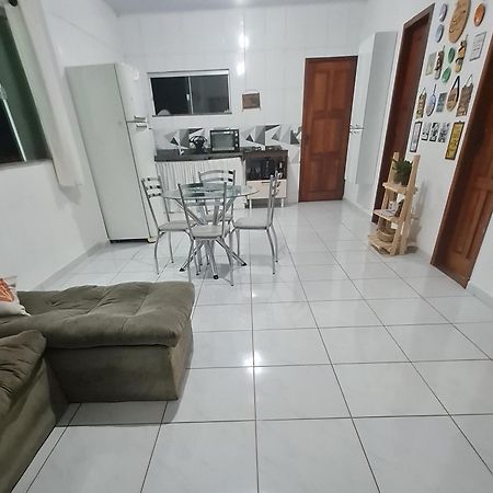 Casapraiacururupe Ilhéus Exterior foto