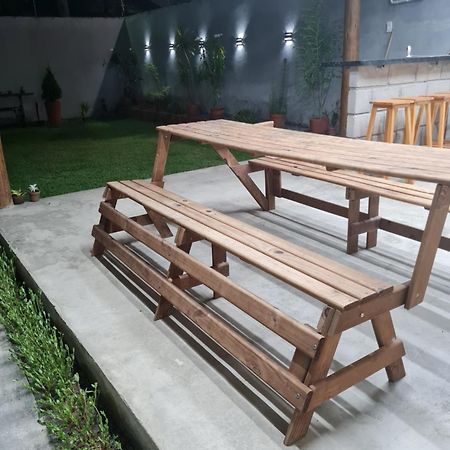 Casapraiacururupe Ilhéus Exterior foto