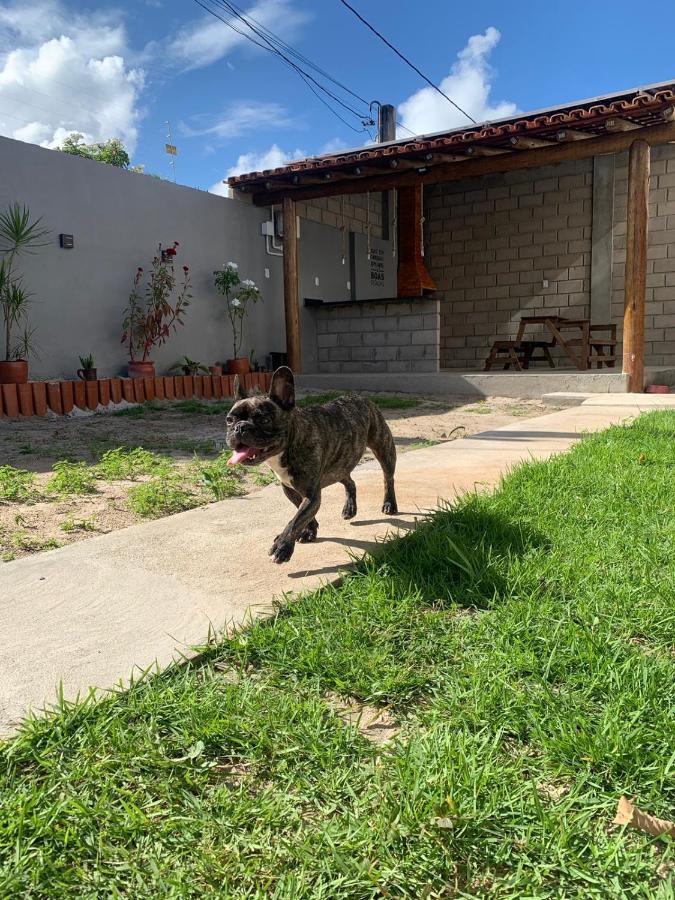 Casapraiacururupe Ilhéus Exterior foto