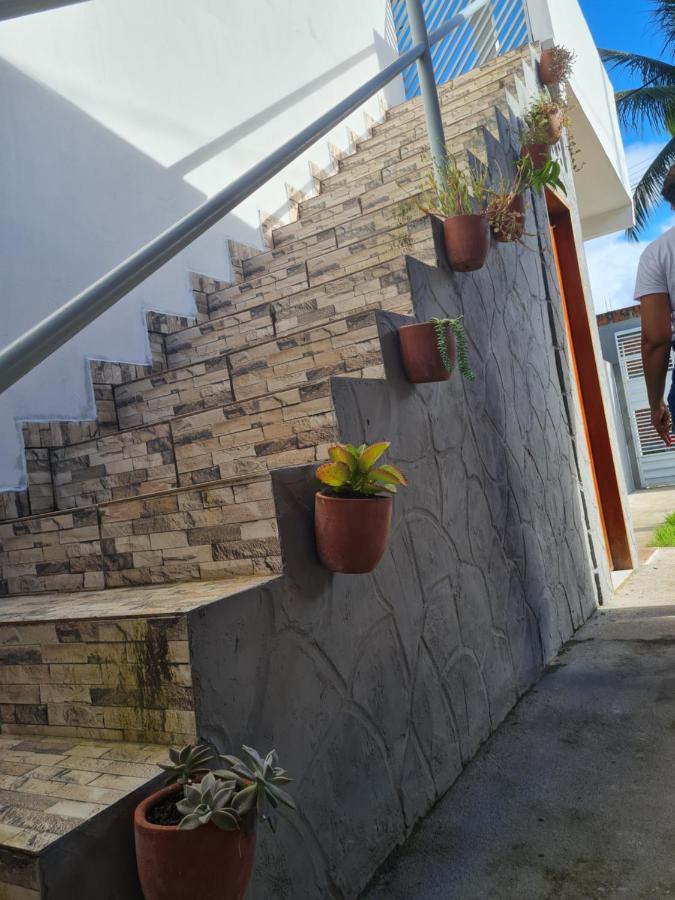 Casapraiacururupe Ilhéus Exterior foto