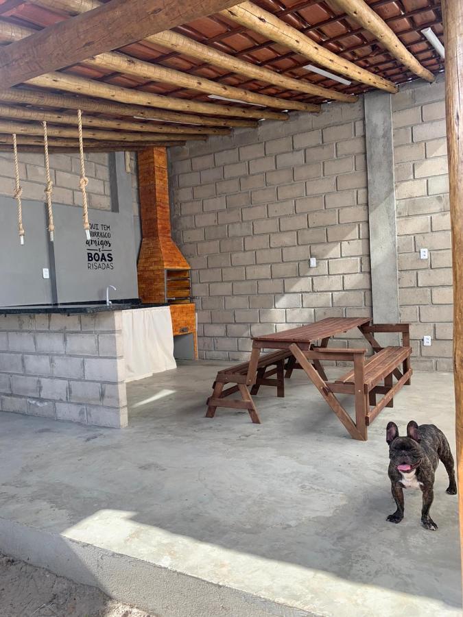 Casapraiacururupe Ilhéus Exterior foto