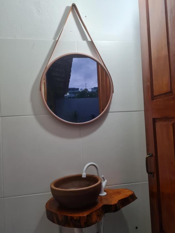 Casapraiacururupe Ilhéus Exterior foto