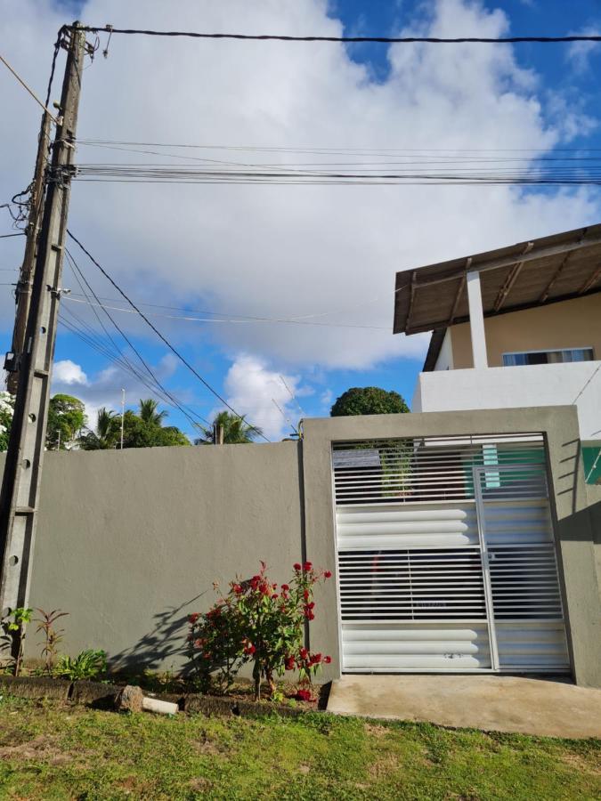Casapraiacururupe Ilhéus Exterior foto