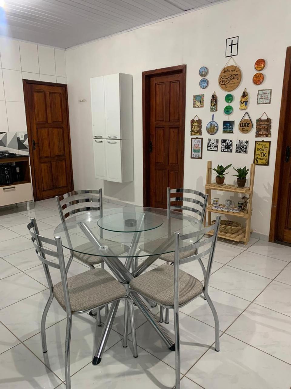 Casapraiacururupe Ilhéus Exterior foto