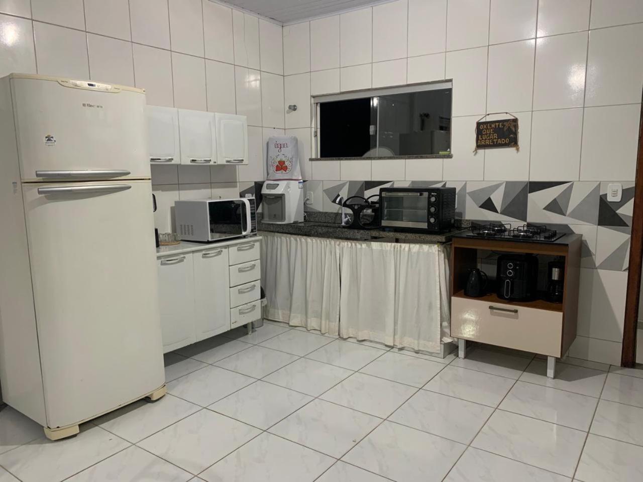 Casapraiacururupe Ilhéus Exterior foto