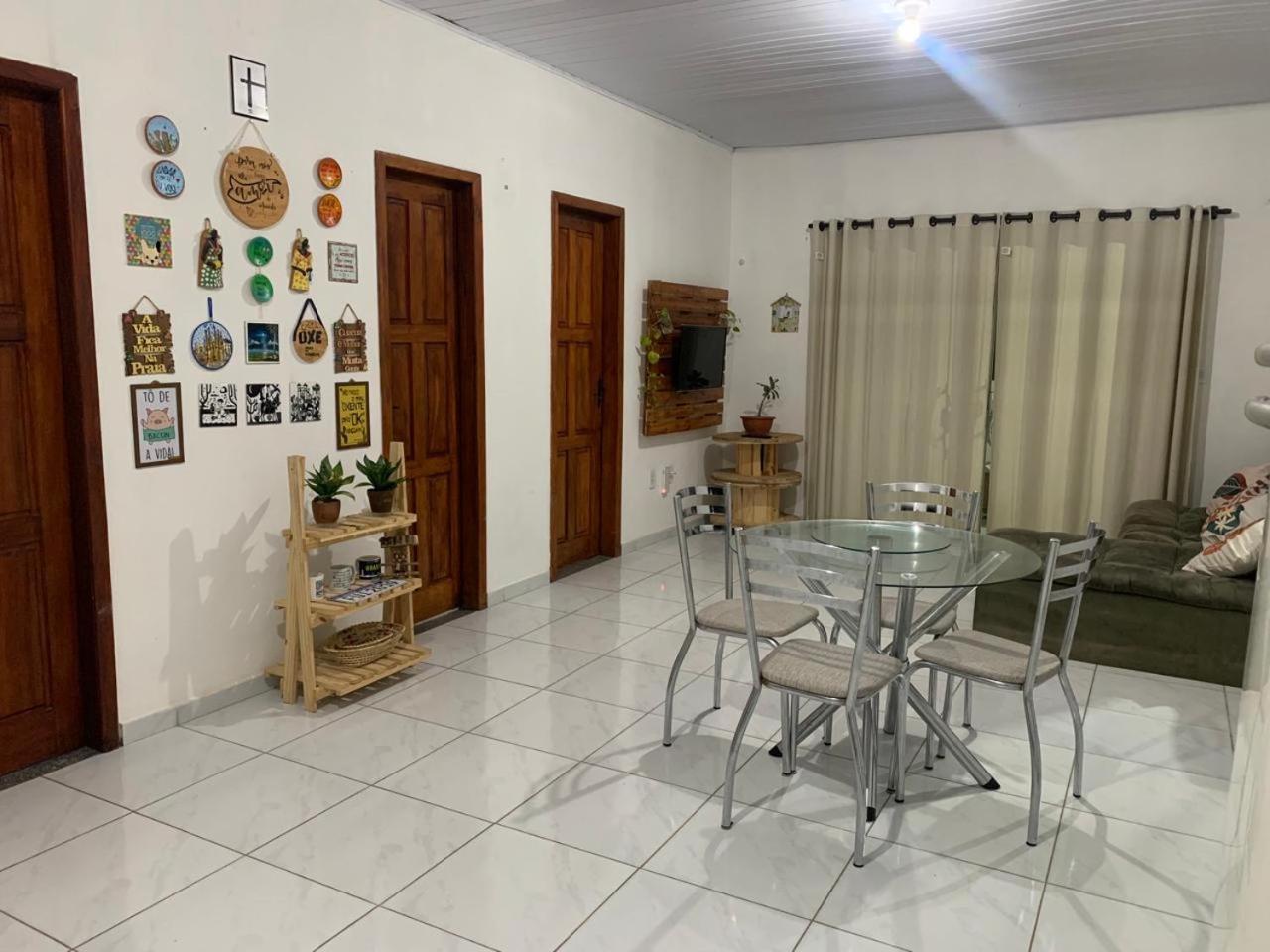 Casapraiacururupe Ilhéus Exterior foto