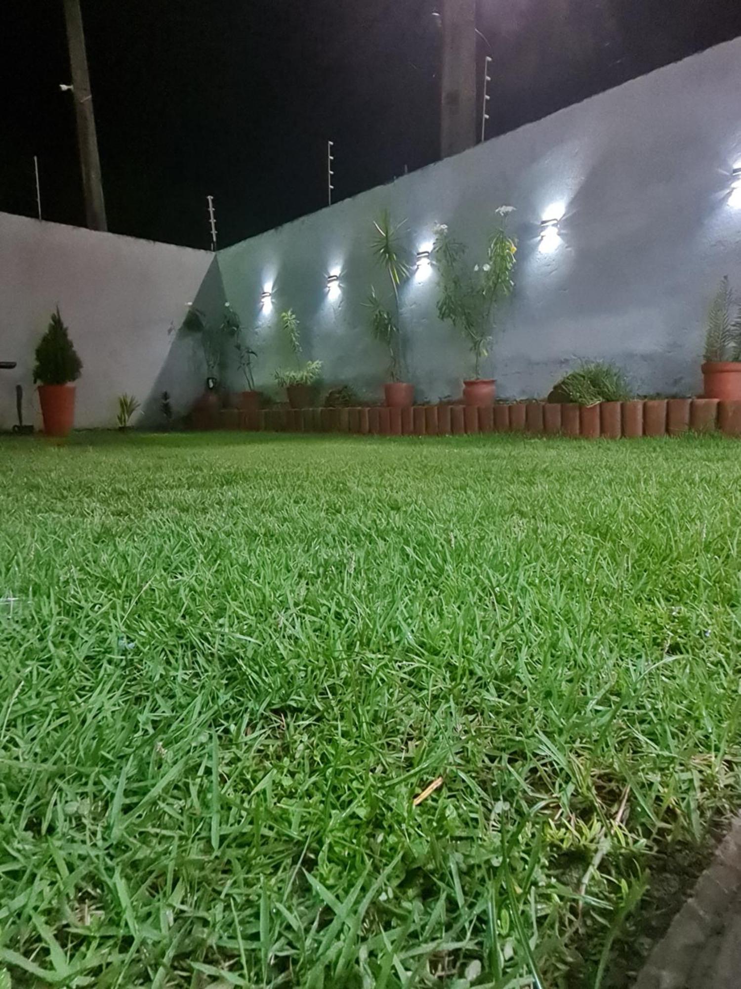 Casapraiacururupe Ilhéus Exterior foto