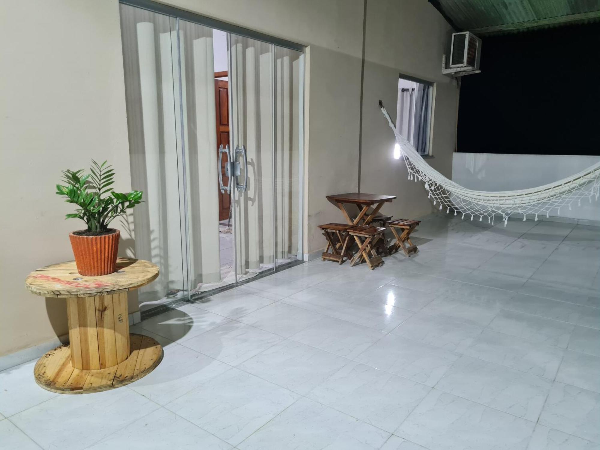 Casapraiacururupe Ilhéus Exterior foto